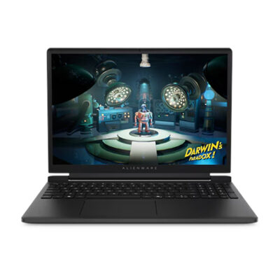 Alienware 15 AMD