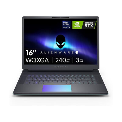 Alienware 16 Area-51