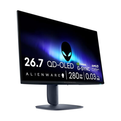 Alienware AW2725D