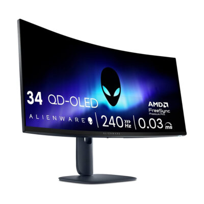 Alienware AW3425DW