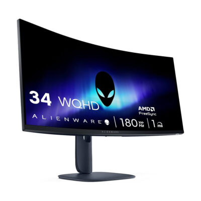 Alienware AW3425DWM