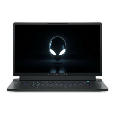 Alienware x17 R2